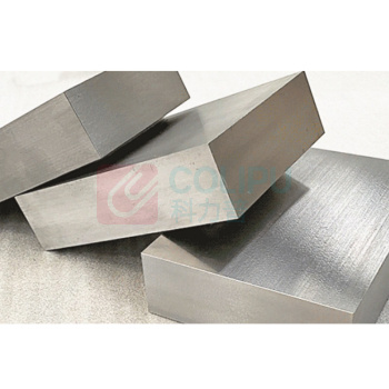 瑞祥 钛合金双面刻槽涡流检测对比试块 TC4 130mm×30mm×12mm(槽深0.8mm、1.0mm、1.2mm、1.4mm)