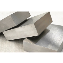 瑞祥 钛合金双面刻槽涡流检测对比试块 TC4 130mm×30mm×12mm(槽深0.8mm、1.0mm、1.2mm、1.4mm)