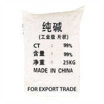 康格雅 工业用纯碱 片状25kg/包