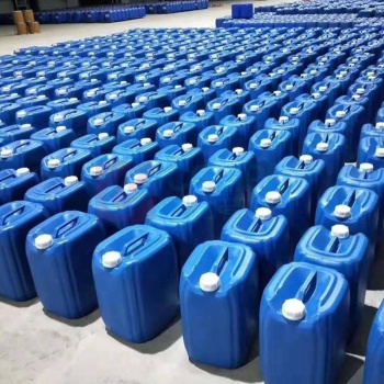 晶事达 液体草酸 20%工业级 25kg/桶 售卖规格:公斤