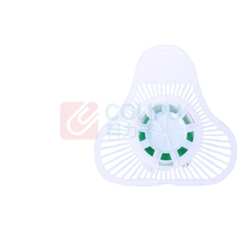 绿之源 GREEN SOURCE 芳香球 FXQ-10 10块圆形 (绿色)