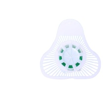 绿之源 GREEN SOURCE 芳香球 FXQ-10 10块圆形 (绿色)