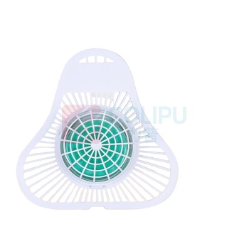 绿之源 GREEN SOURCE 芳香球 FXQ-10 10块圆形 (绿色)