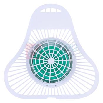 绿之源 GREEN SOURCE 芳香球 FXQ-10 10块圆形 (绿色)