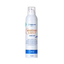 普利沃 皮肤冲洗液 AJD-3002-1 200ML 小型敌腐特灵喷雾