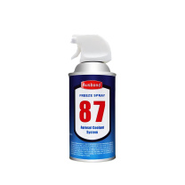 奥斯邦 冷冻剂 87 350ml/瓶
