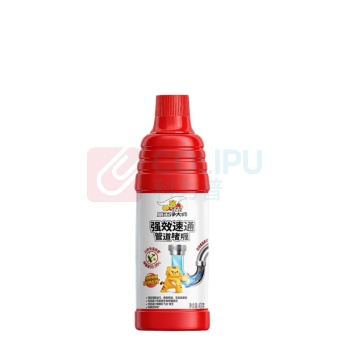 威王 VEWIN 强效速通管道啫喱 400g