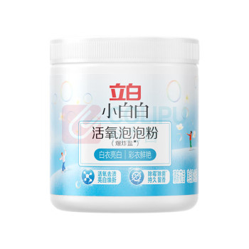 立白 爆炸盐 爆炸盐 1个/个 销售单位:个 (爆炸盐) (计量单位:个)