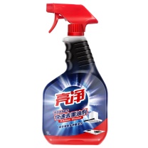 亮净 LIMN 厨房去重油剂(渗透洁净) 渗透洁净 1L/瓶 12瓶/箱 (新老包装交替发货)