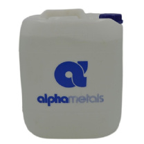 阿尔法 ALPHA 清洗剂 201 5加仑 