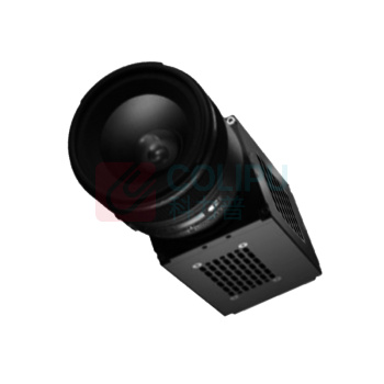 容和 影像探头 DZ-XX-89 