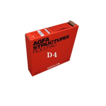 Waygate Technologies 爱克发/AGFA工业胶片 D4 14*17英寸 