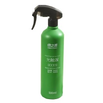 绿之源 GREEN SOURCE 甲醛清除剂 z-0772 500ml/瓶 光触媒