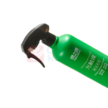 绿之源 GREEN SOURCE 甲醛清除剂 z-0772 500ml/瓶 光触媒