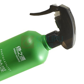 绿之源 GREEN SOURCE 甲醛清除剂 z-0772 500ml/瓶 光触媒
