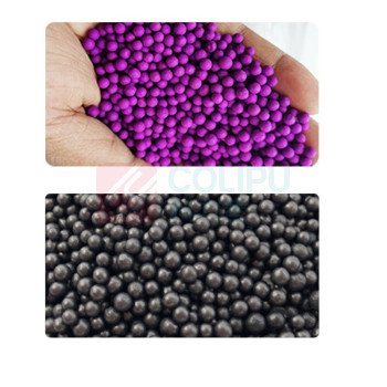 和齐顺 Hikesun 高分子净化颗粒 HQS-GG10 500g  (单位：包)