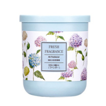 名创优品 MINISO 固体香膏清新淡香 190g 