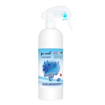 消博士 消毒液 复合双链季铵盐 500ml