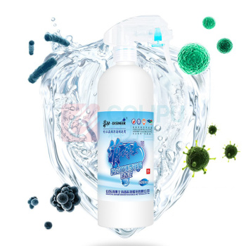 消博士 消毒液 复合双链季铵盐 500ml