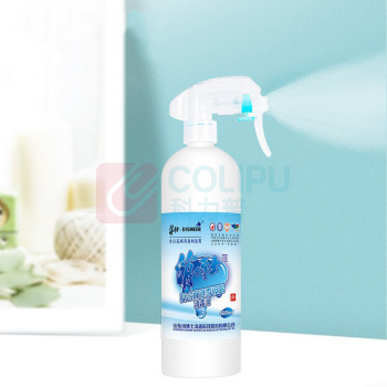 消博士 消毒液 复合双链季铵盐 500ml