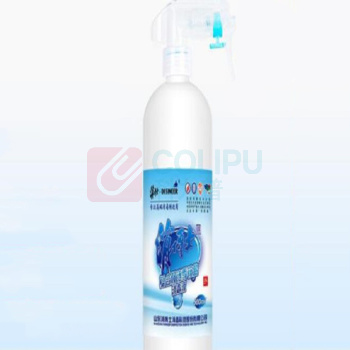 消博士 消毒液 复合双链季铵盐 500ml