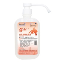 消博士 消毒液 皮肤黏膜消毒液 500ml