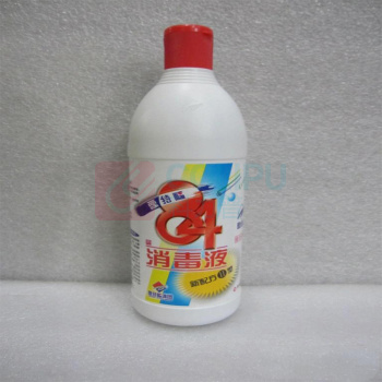 爱特福 消毒液 500ml/瓶