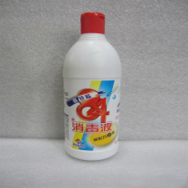爱特福 消毒液 500ml/瓶