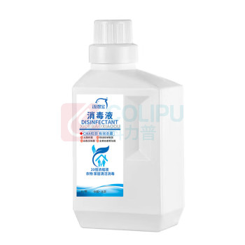 洗得宝 消毒液 XDB-JAY2601 1L