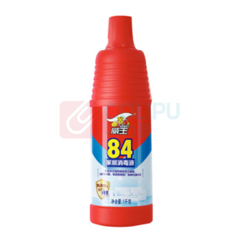 威王 VEWIN 84消毒液 1kg 含氯