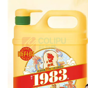 金鱼 洗洁精经典洗涤灵 2kg