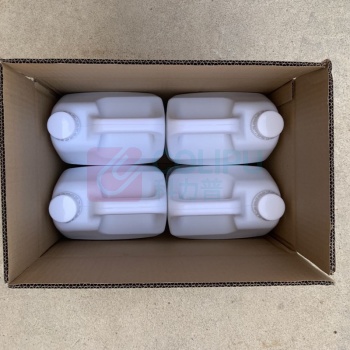 安亭 消毒液 3.785L 4桶/箱