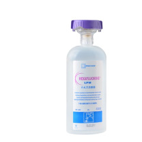 普利沃 六氟灵(洗眼器) 500ml/瓶