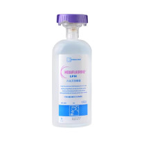 普利沃 六氟灵洗眼液 LPMF6 6*500ml