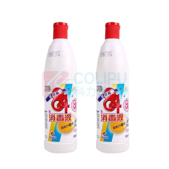 爱特福 84消毒液 750ml*2瓶/组