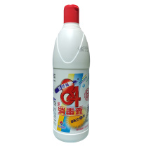 爱特福 84消毒液 750ml/瓶 20瓶/箱