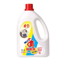 爱特福 84消毒液 1.25L/瓶 12瓶/箱