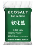 怡口 ECO WATER 软水盐 10kg 普通装