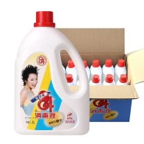 爱特福 84消毒液 1.25L/瓶 12瓶/箱
