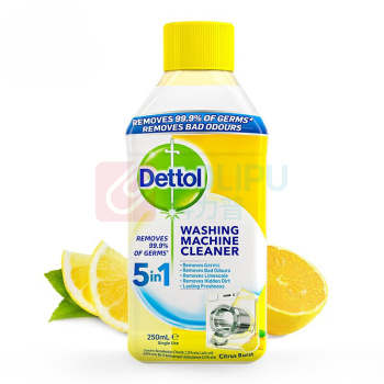 滴露 除菌液 清新柠檬250ml 250ml/瓶 销售单位:瓶 (除菌液) (计量单位:个)