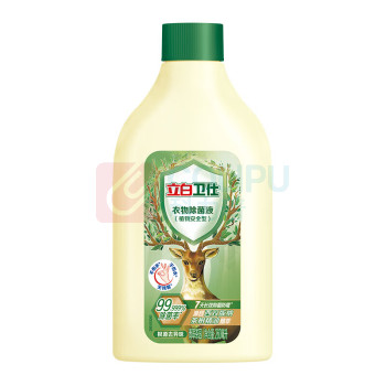 立白 除菌液 260ml 1个/个 销售单位:个 (除菌液) (计量单位:个)