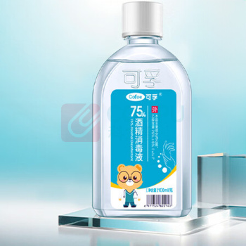 可孚 乙醇消毒剂 喷雾 1套/套 销售单位:套 (乙醇消毒剂) (计量单位:个)