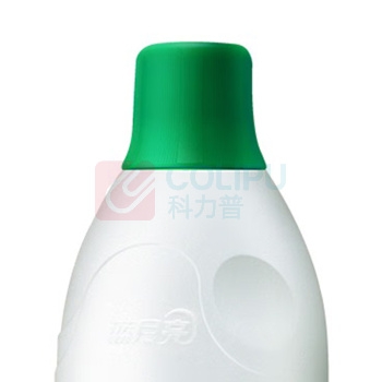 蓝月亮 84消毒液 600g/瓶 12瓶/箱