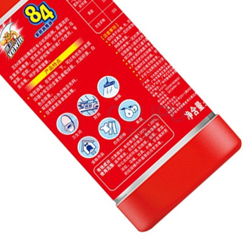 威王 VEWIN 84消毒液 (家居型) 1kg/瓶 12瓶/箱