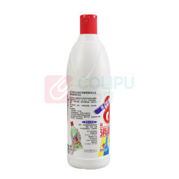 爱特福 84消毒液 750ml/瓶 20瓶/箱