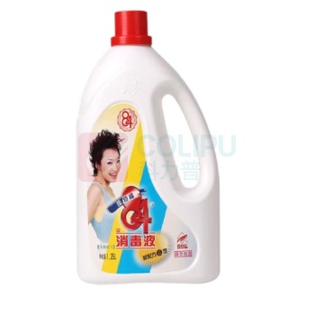 爱特福 84消毒液 1.25L