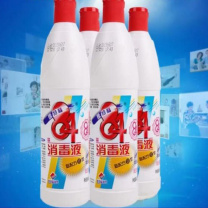 爱特福 爱特福84消毒液468ml 468ml 468nl (白色)