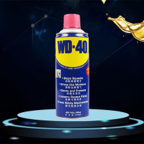 西部数据 WD WD-40 86350 防锈润滑剂 350ml 计价单位:罐(仅供广东中山) WD-40