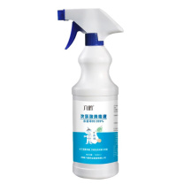 六鹤 次氯酸消毒喷雾 500ml/瓶 30瓶/箱
