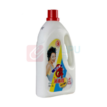 爱特福 84消毒液 2.5L 